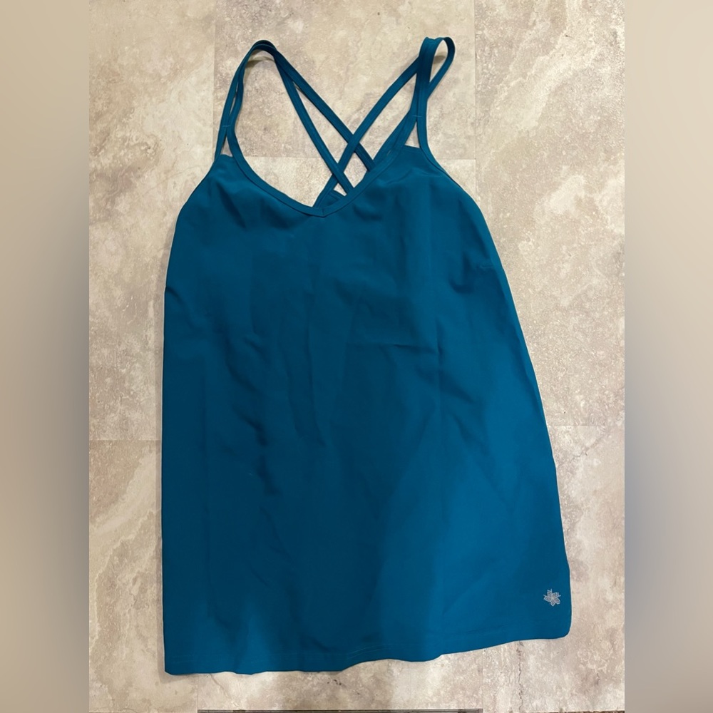 Tek Gear Tank